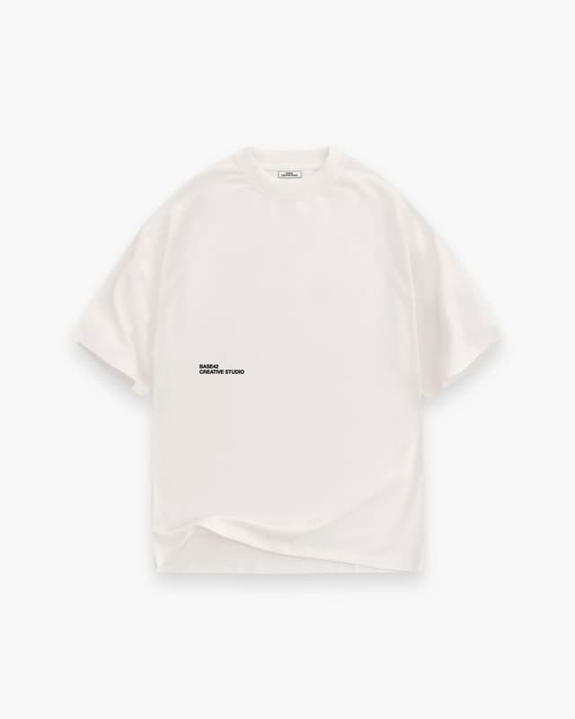 DRIVEN BY PURPOSE – 911 EDITION [ OFF WHITE ]
