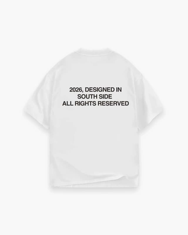 CREATOR [ WHITE ]
