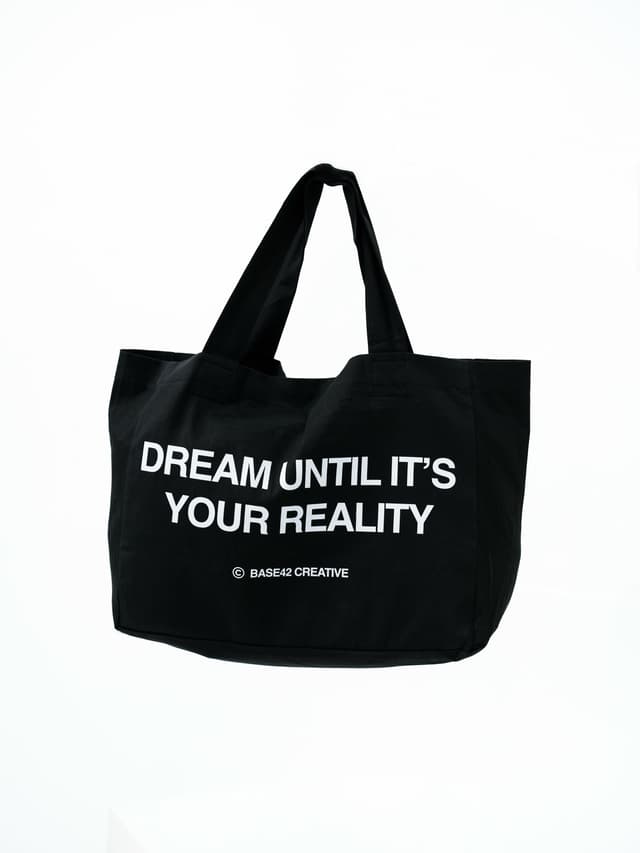 BASE42 Signature Series Tote